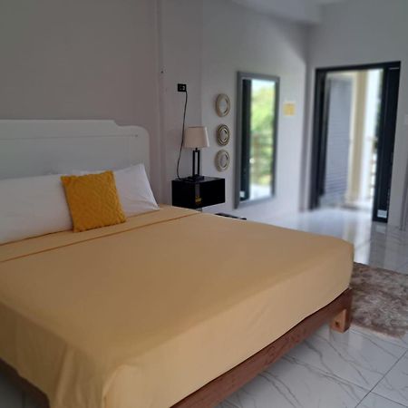 Misbhaven Resort And Spa Port Antonio Eksteriør billede