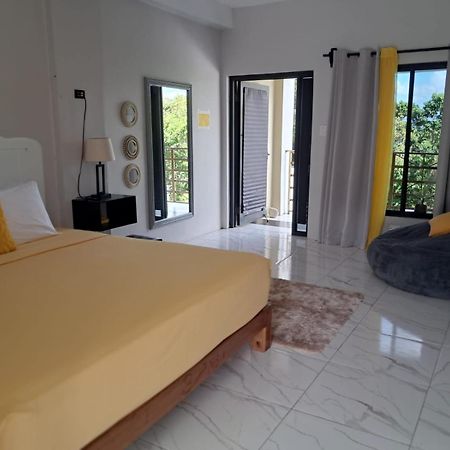 Misbhaven Resort And Spa Port Antonio Eksteriør billede