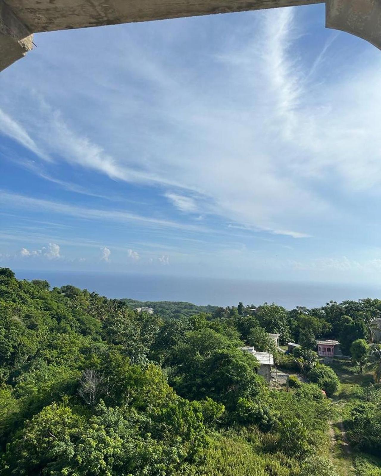 Misbhaven Resort And Spa Port Antonio Eksteriør billede