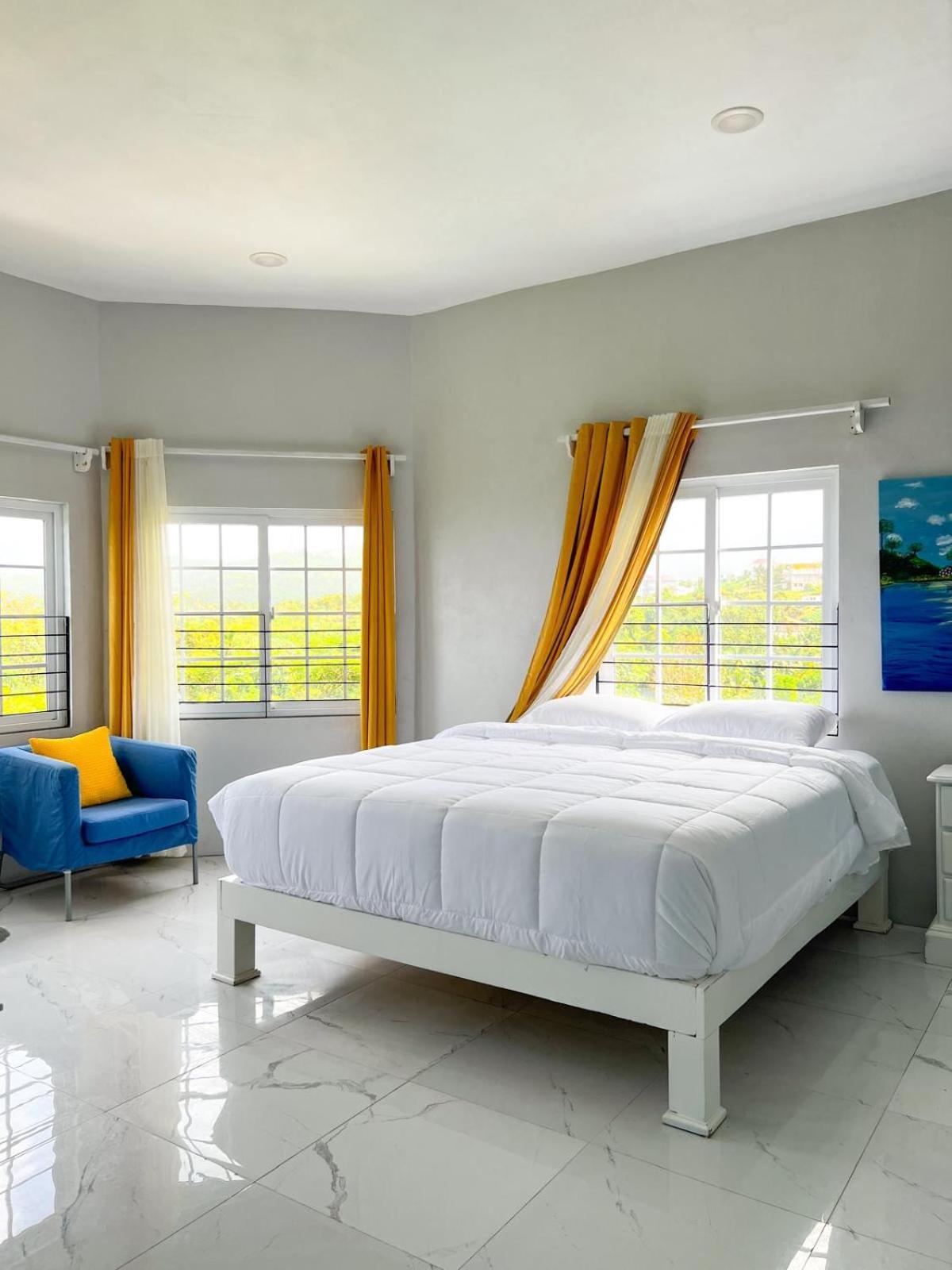 Misbhaven Resort And Spa Port Antonio Eksteriør billede