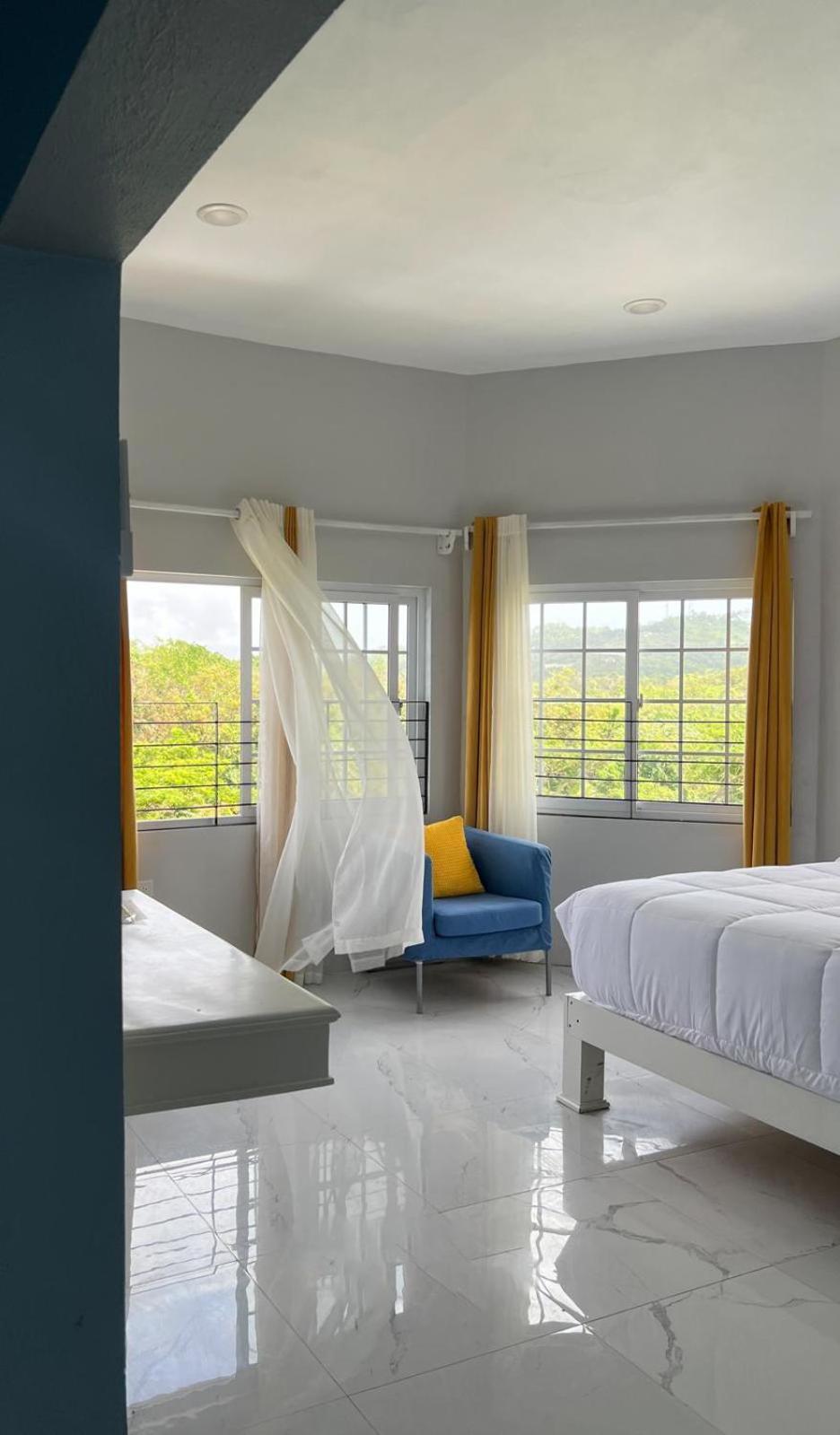 Misbhaven Resort And Spa Port Antonio Eksteriør billede