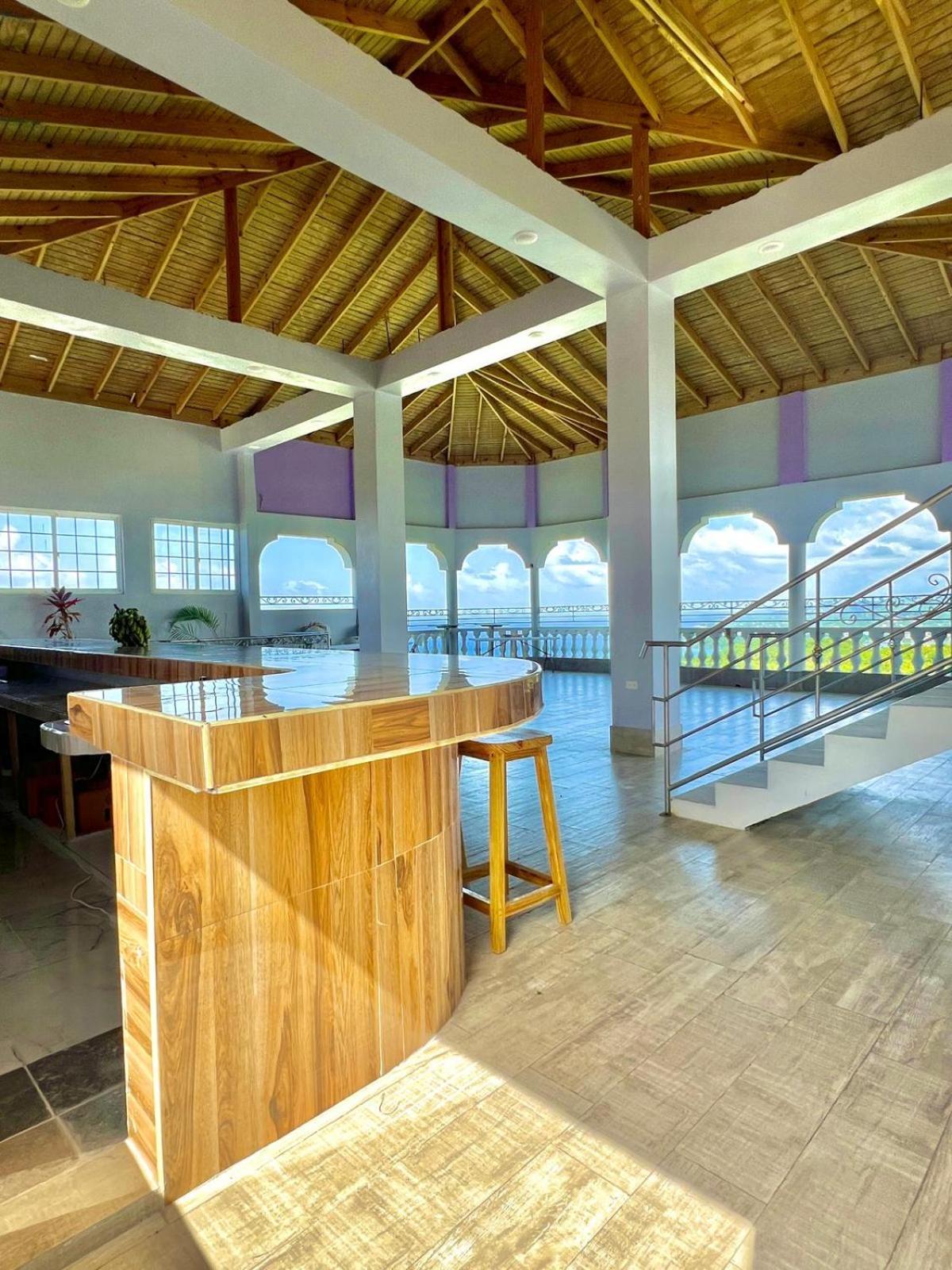 Misbhaven Resort And Spa Port Antonio Eksteriør billede
