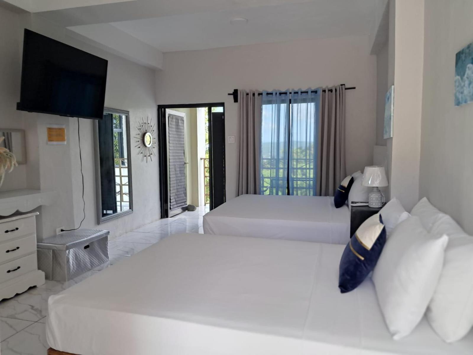 Misbhaven Resort And Spa Port Antonio Eksteriør billede