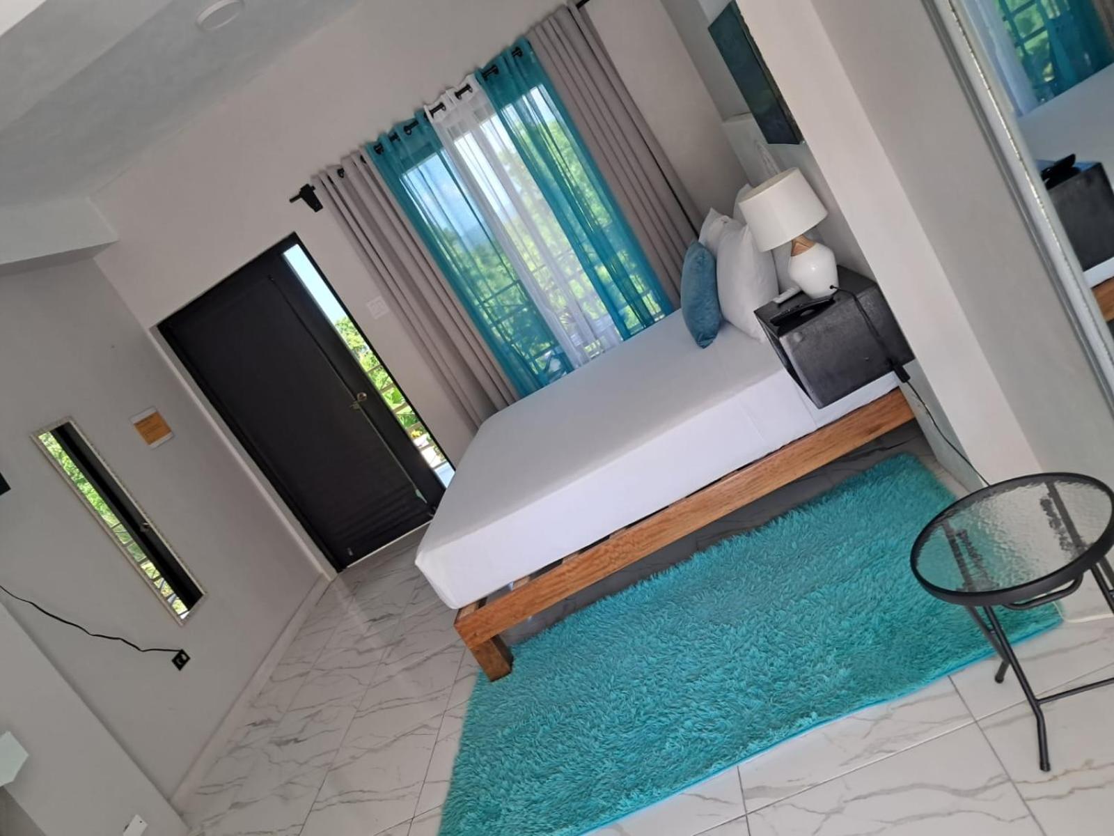 Misbhaven Resort And Spa Port Antonio Eksteriør billede