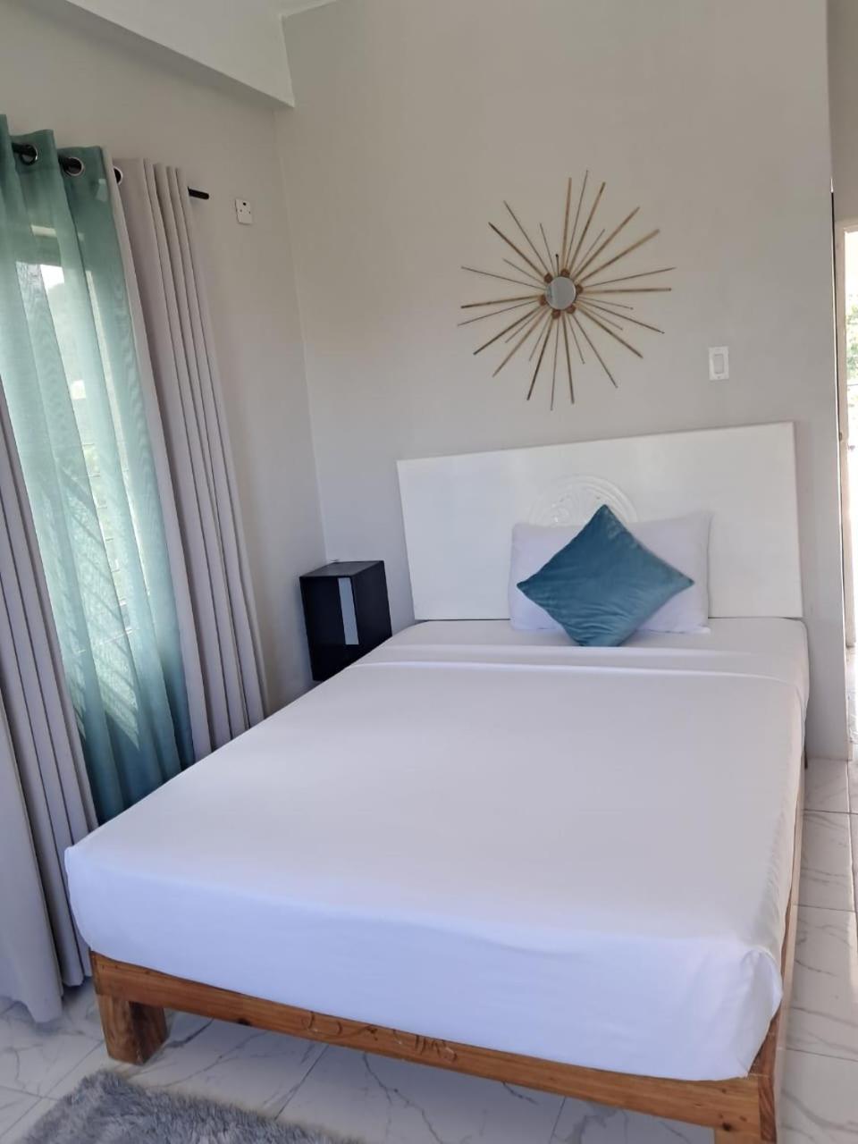 Misbhaven Resort And Spa Port Antonio Eksteriør billede
