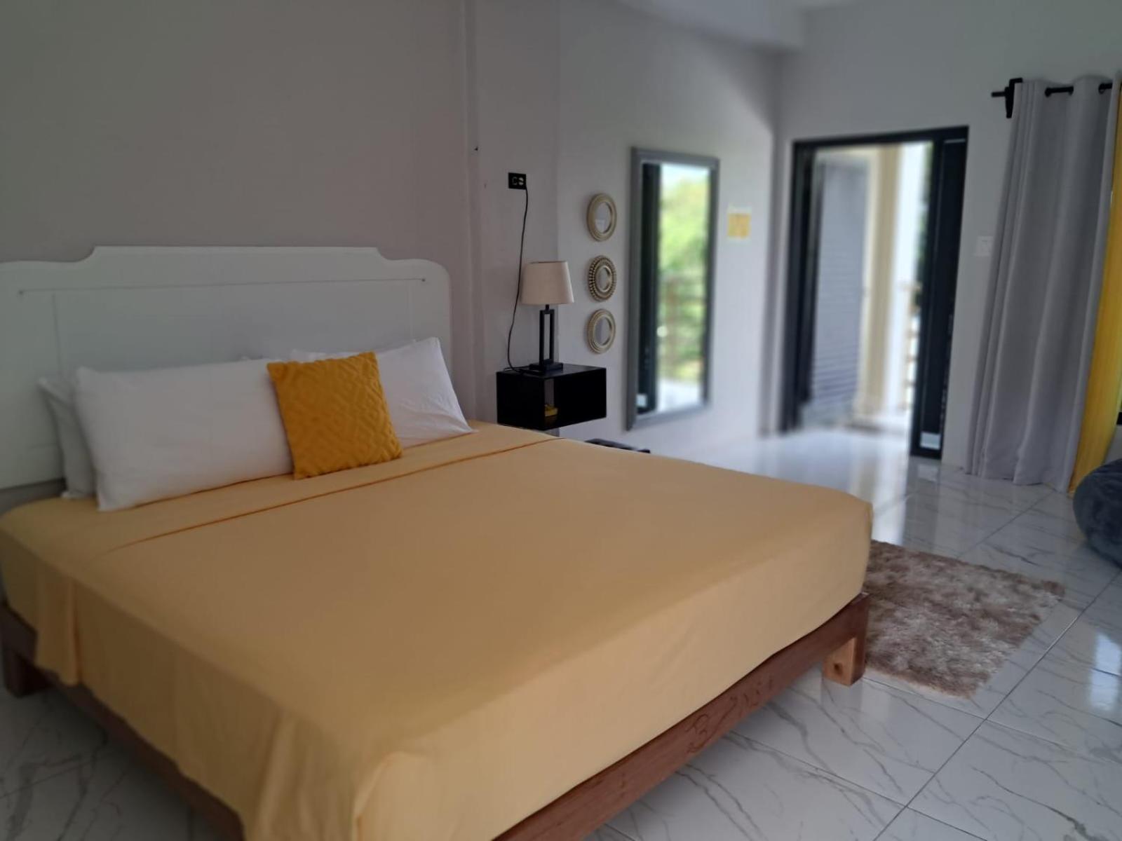 Misbhaven Resort And Spa Port Antonio Eksteriør billede