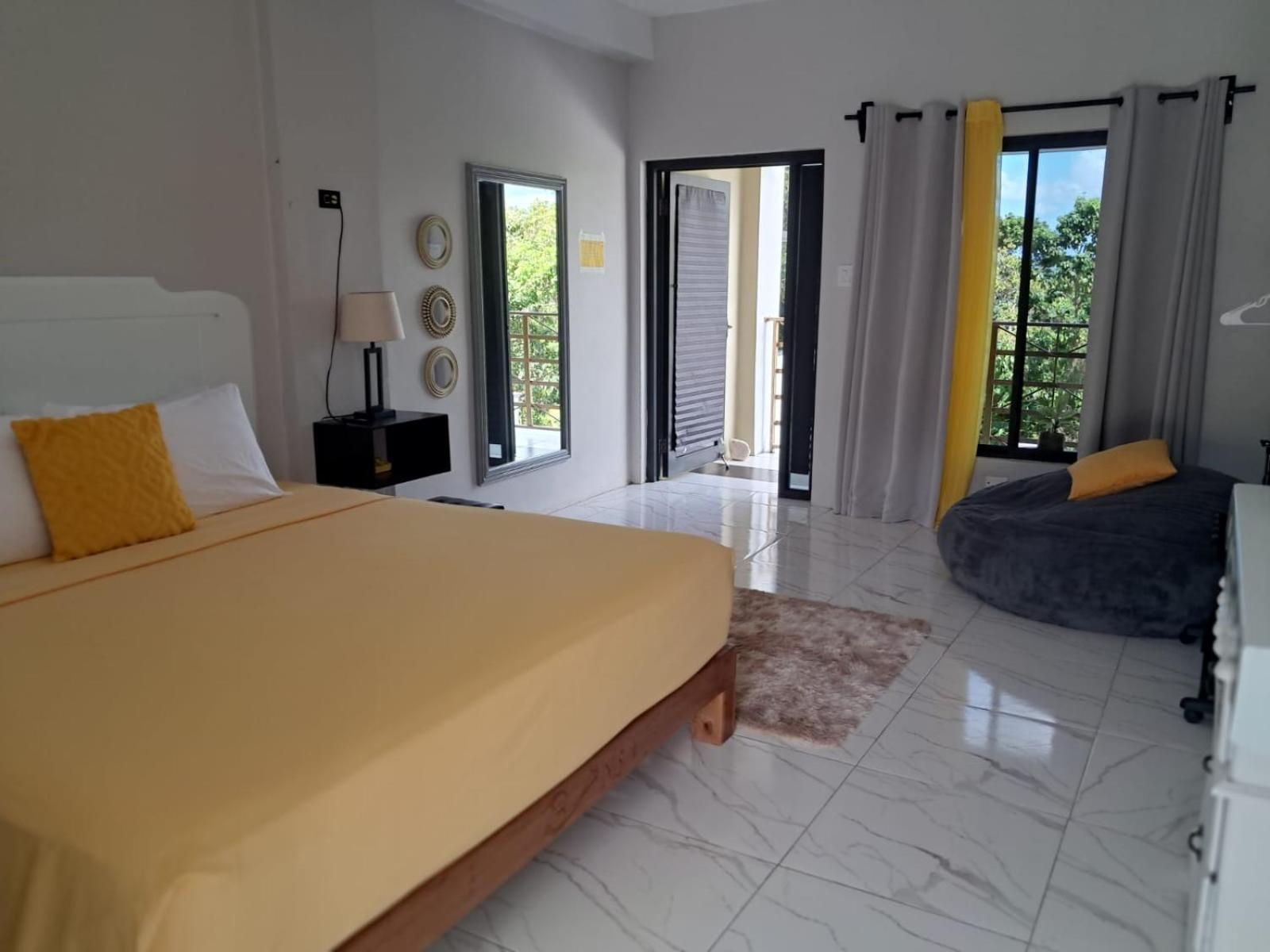 Misbhaven Resort And Spa Port Antonio Eksteriør billede