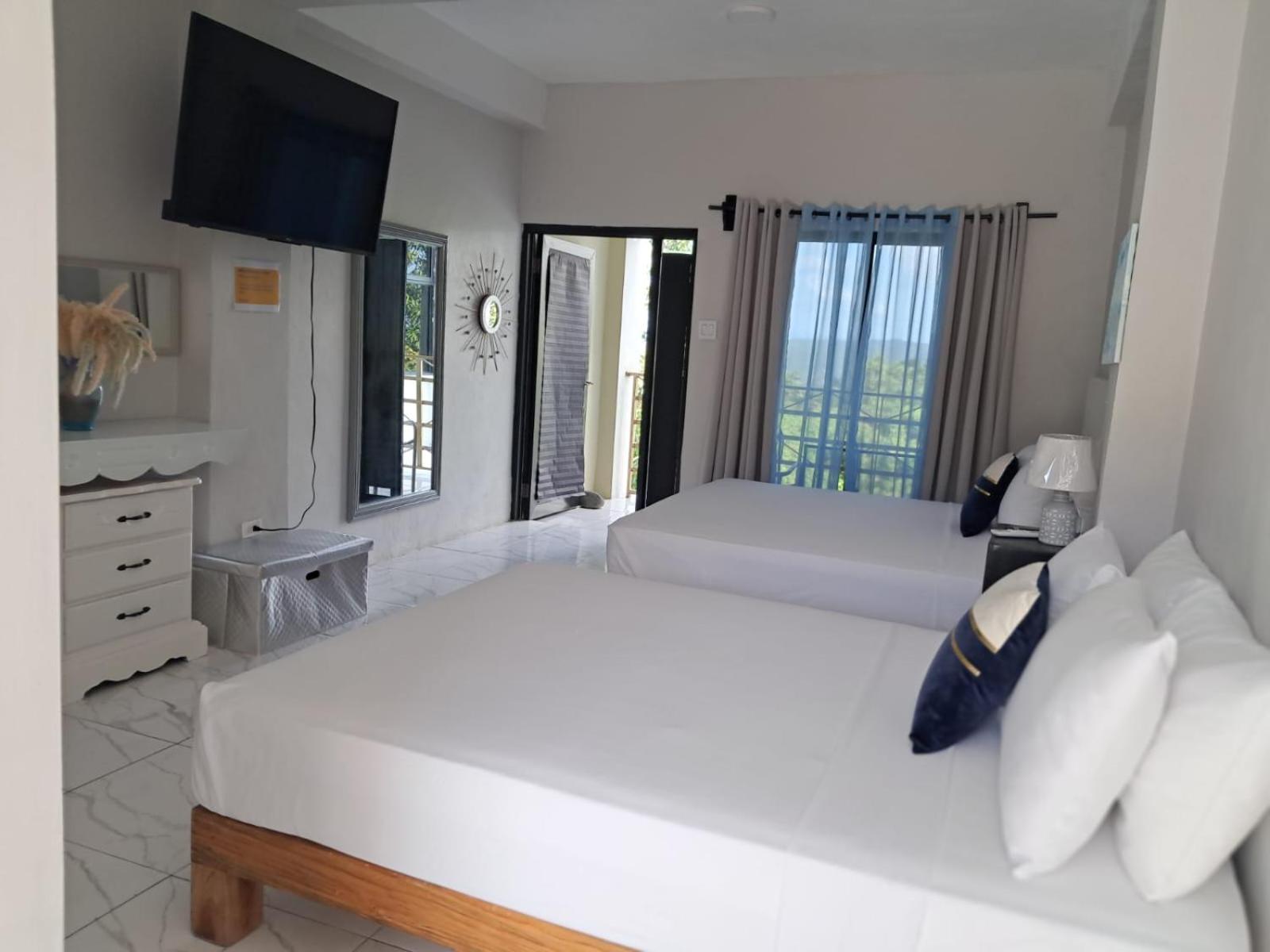 Misbhaven Resort And Spa Port Antonio Eksteriør billede