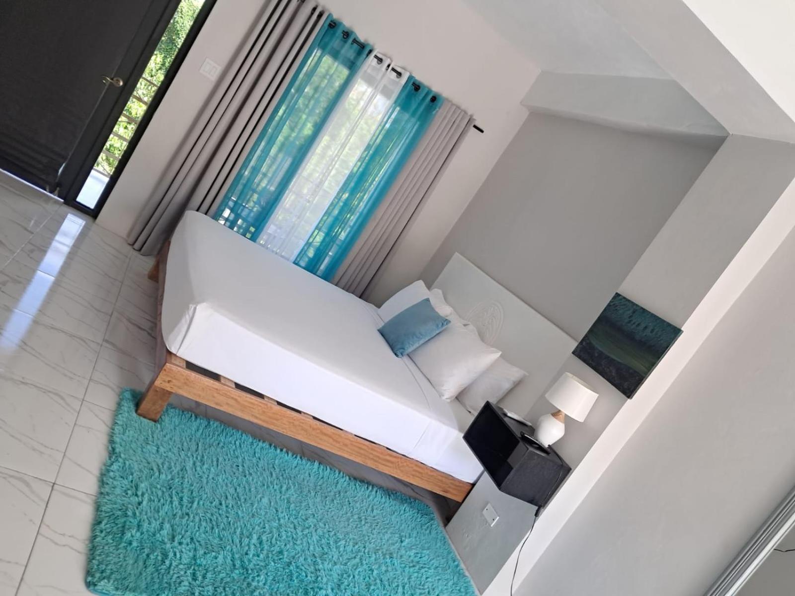 Misbhaven Resort And Spa Port Antonio Eksteriør billede